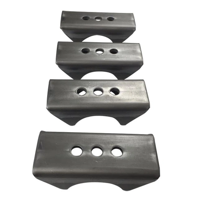 Sheet Metal Stamping Parts