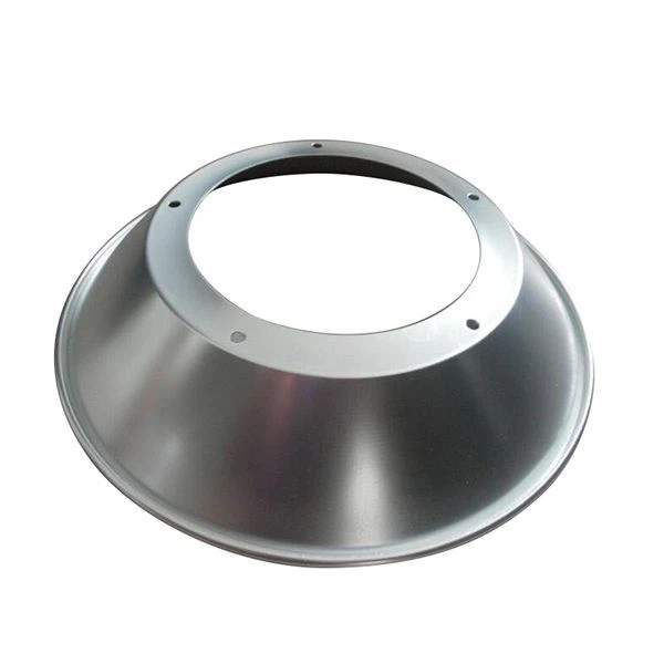 Aluminium Metal Stamping Parts