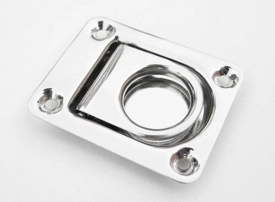 Stainless Steel Stamping Parts