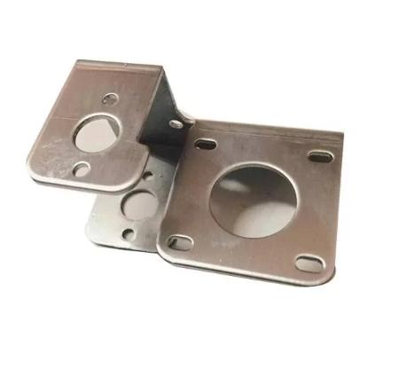 Custom Sheet Metal Fabrication Services