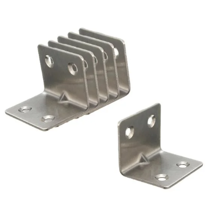 Custom Punching Welding Bending