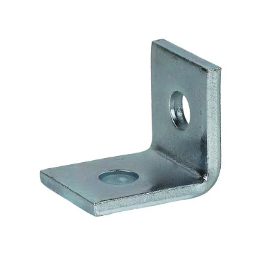 Sheet Metal Stamping U Shaped Galvanized