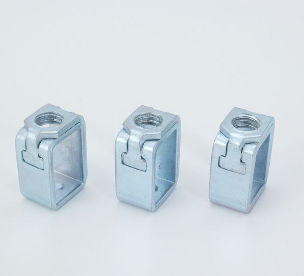 Press frame screw M5 meter head screw